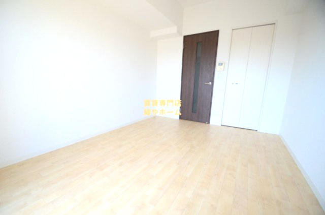 FDS KOHAMA WESTの寝室|寝室にいかがでしょうか