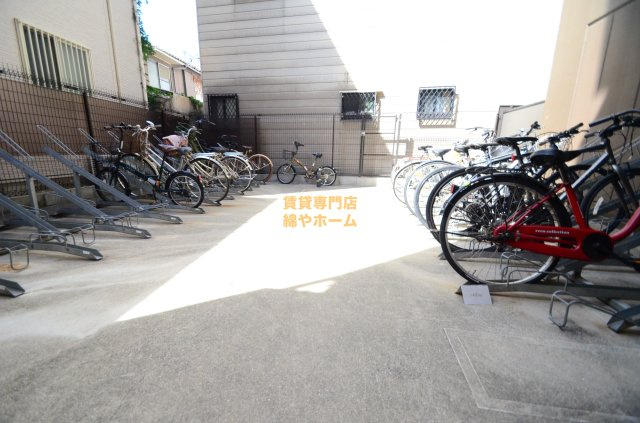 FDS KOHAMA WESTのその他共用部分