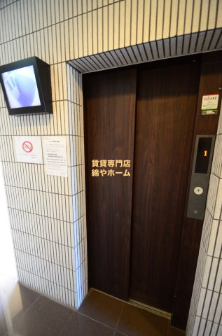 FDS KOHAMA WESTのその他共用部分