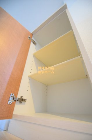 FDS KOHAMA WESTの設備