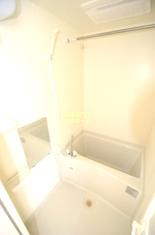 FDS KOHAMA WESTの浴室|日々の暮らしに欠かせないお風呂です