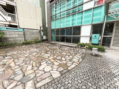【外観】 | アクシス桜木町ビル