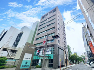 アクシス桜木町ビルの画像