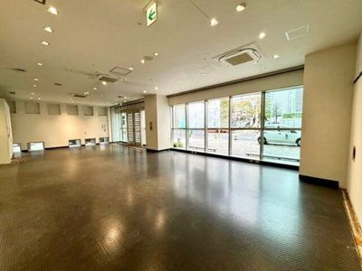 【内装】 | アクシス桜木町ビル