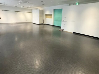 【内装】 | アクシス桜木町ビル