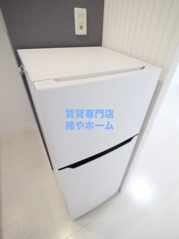 グランパシフィック玉出の設備