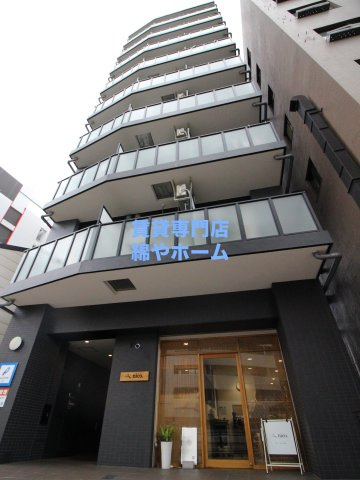 グランパシフィック玉出