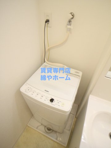 グランパシフィック玉出の設備