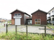 新潟市北区名目所3丁目　売り倉庫の画像