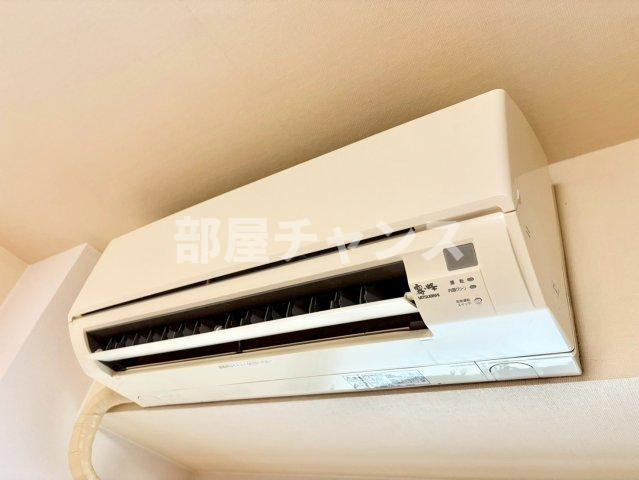 クラシタイヤー丸の内の設備