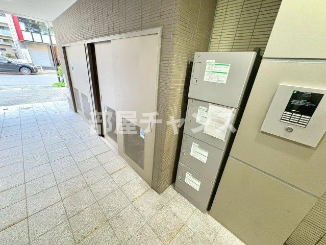 クラシタイヤー丸の内のその他共用部分