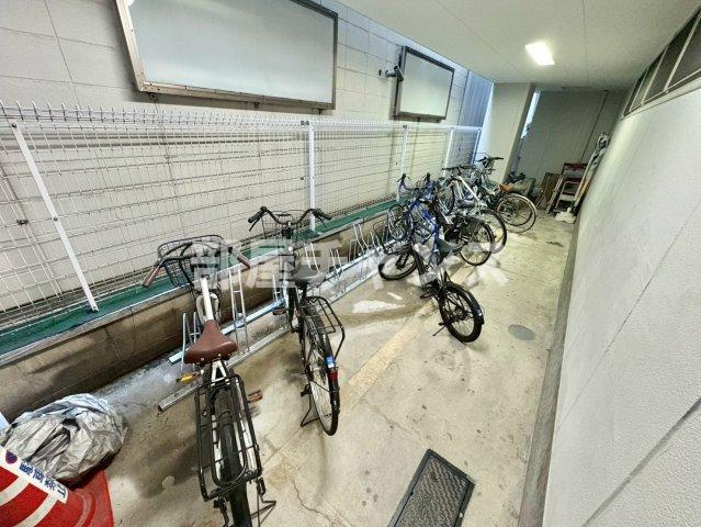 クラシタイヤー丸の内のその他共用部分