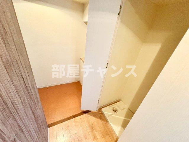 クラシタイヤー丸の内の玄関