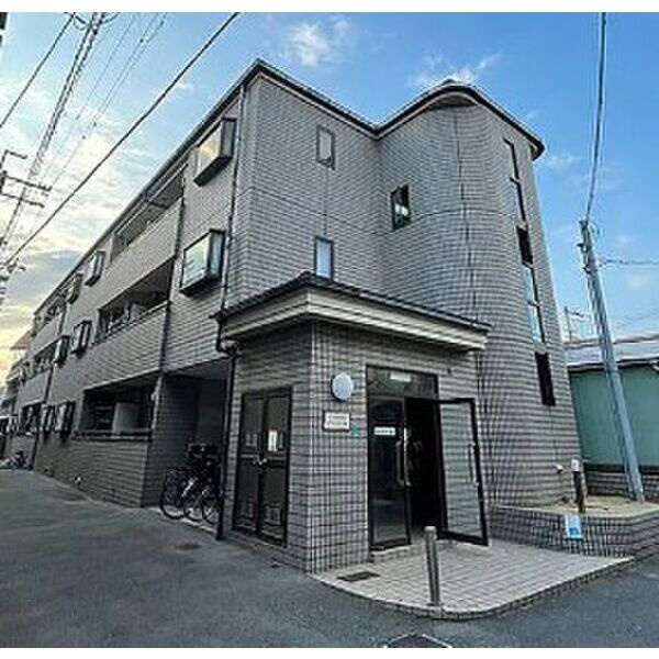 ロワゾーブルー平野