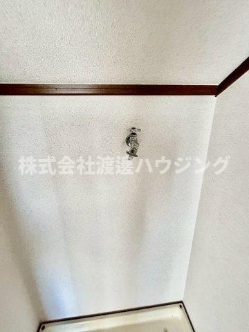 植村ハイツの設備