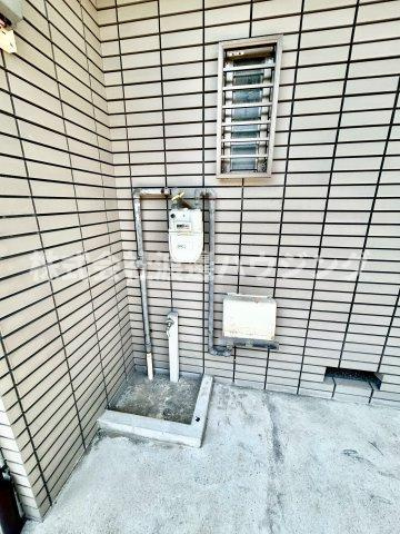 植村ハイツのその他