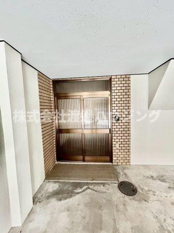 成美町テラスハウスのその他