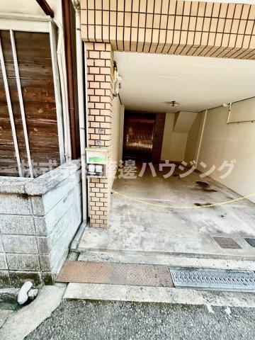 成美町テラスハウスのその他