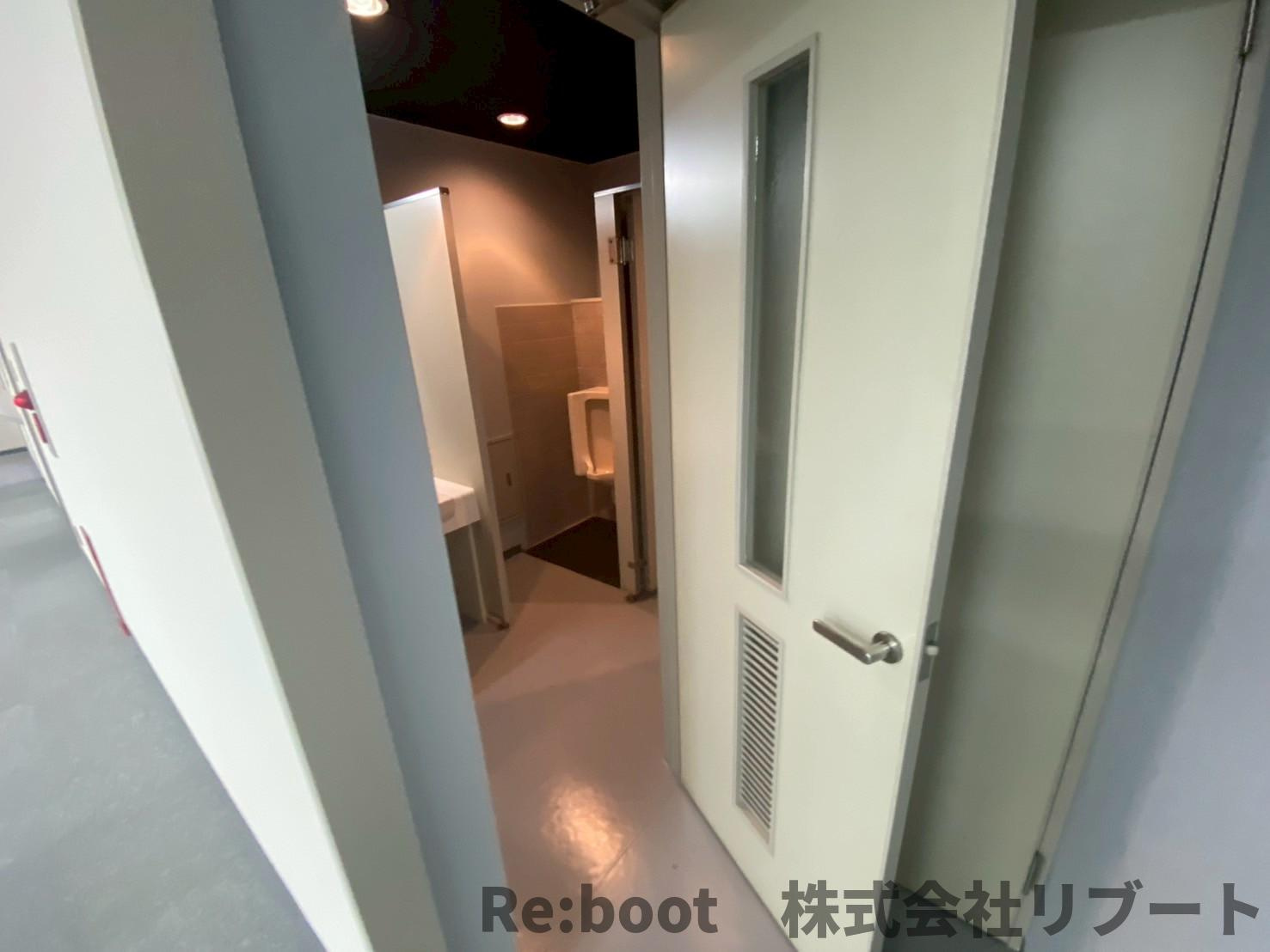  アイアンクオータビルのその他