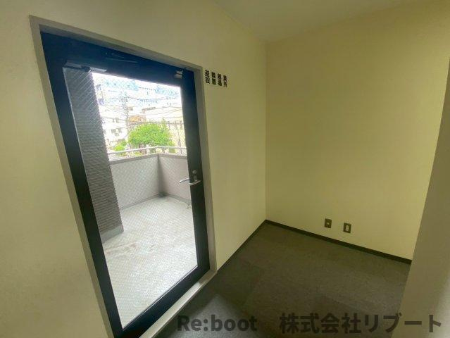  アイアンクオータビルのその他