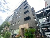  アイアンクオータビルの画像