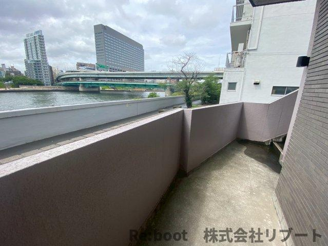  アイアンクオータビルのその他共用部分