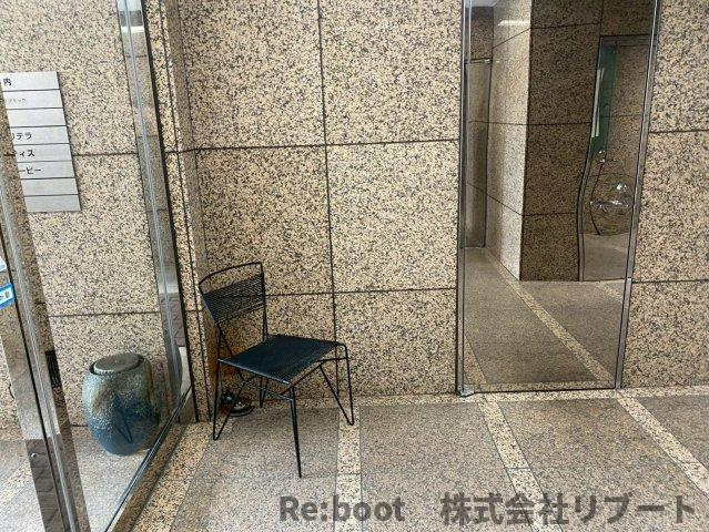  アイアンクオータビルのその他