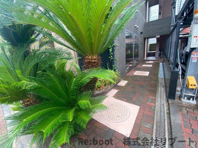  アイアンクオータビルのその他