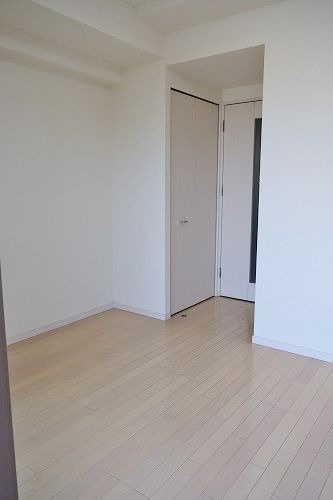 エステムプラザ福岡県庁前ネオシスの居間・リビング