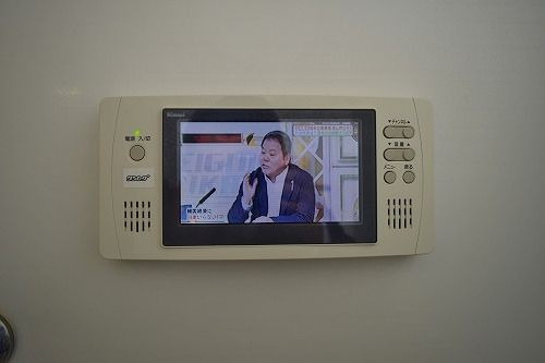 エステムプラザ福岡県庁前ネオシスの設備