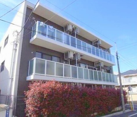 Blanc foretの外観