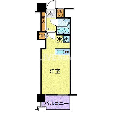 ジェイパーク目黒
