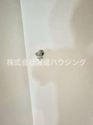 カドマシシンバシチョウコダテの設備