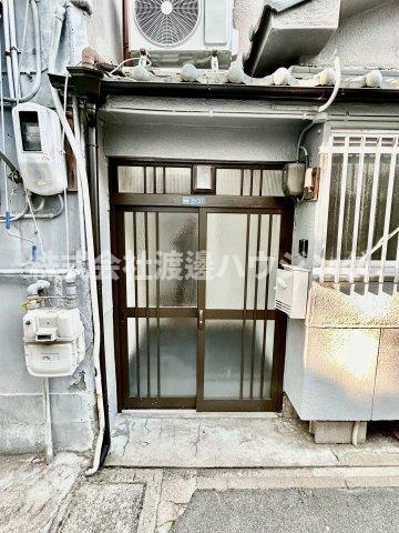 カドマシシンバシチョウコダテのその他