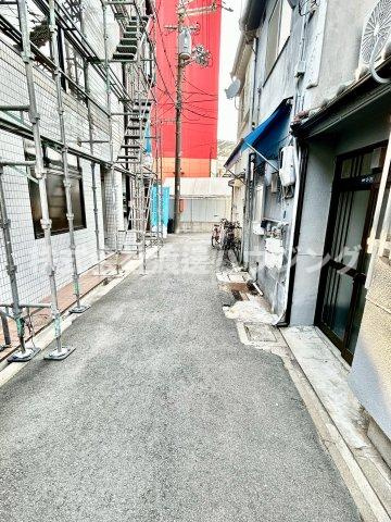 カドマシシンバシチョウコダテのその他