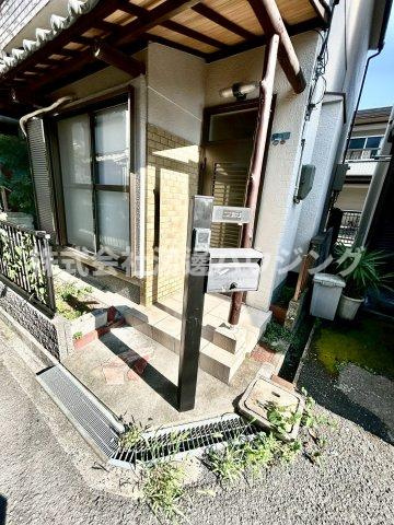 平池町一戸建のその他