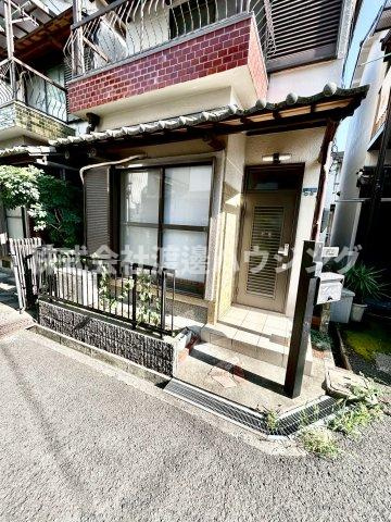 平池町一戸建のその他