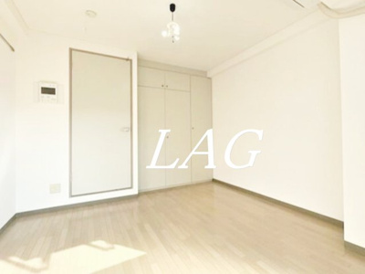 【寝室】 | ベイステート安間 | 寝室です。