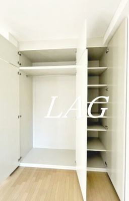 【収納】 | ベイステート安間 | 収納です。