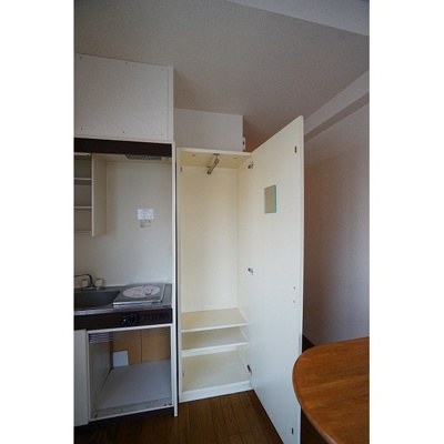 【収納】 | インディビレッジ | クローゼット