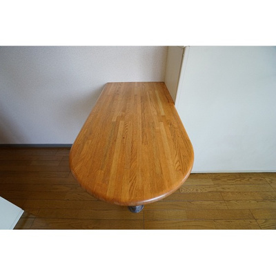 【キッチン】 | インディビレッジ | カウンターテーブル