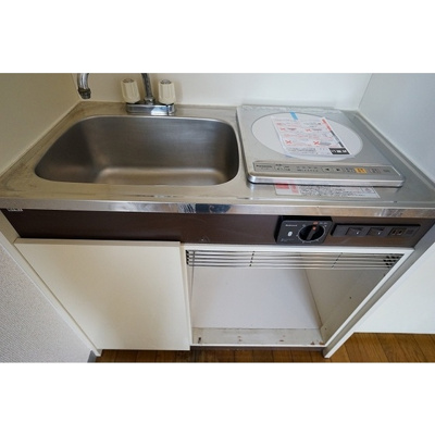 【キッチン】 | インディビレッジ