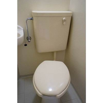 【トイレ】 | インディビレッジ