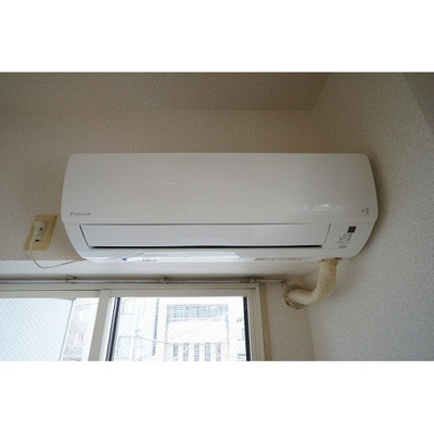 【その他】 | インディビレッジ | エアコン