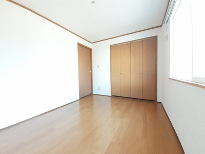 【内装】 | プレミアージュＡ