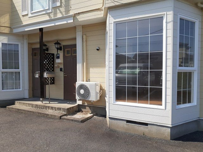 【その他】 | プレミアージュＡ