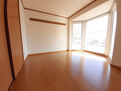 【内装】 | プレミアージュＡ