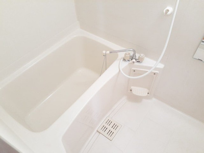 【浴室】 | プレミアージュＡ