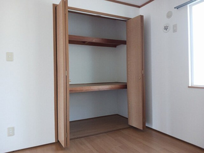 【収納】 | プレミアージュＡ