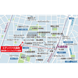 【外観】